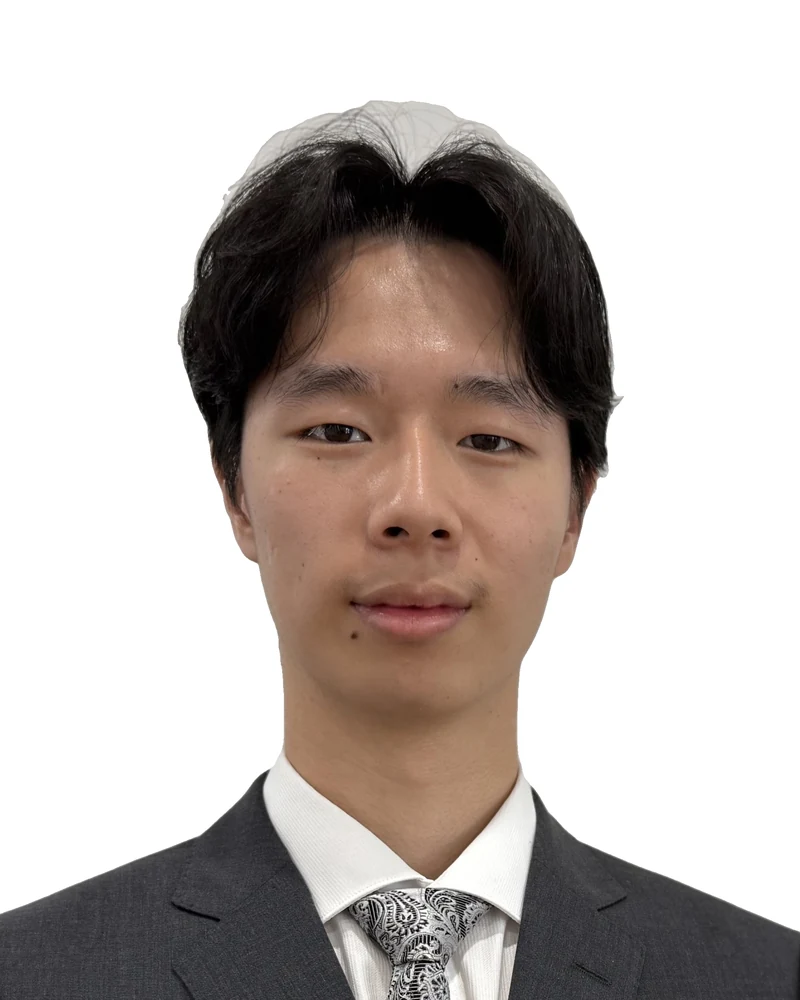 Alric Qin