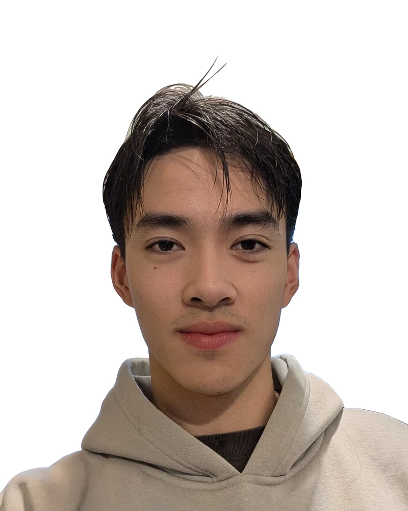 Gordon Huang